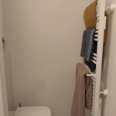 L'instant Apartment *