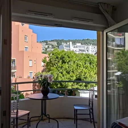 L'instant * Nice